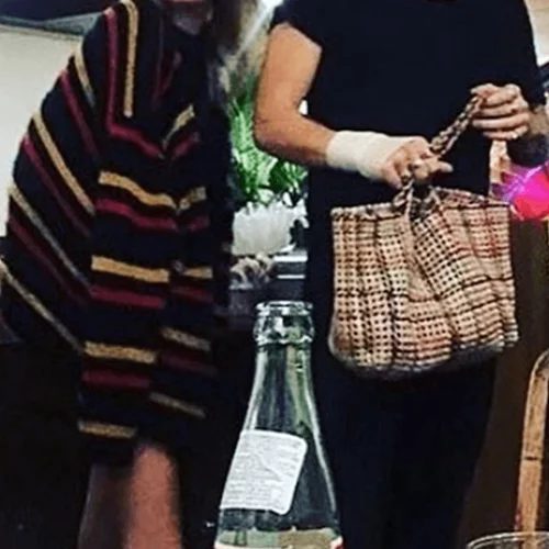 Νέο ειδύλλιο στη showbiz! - Τραγουδιστής σε σχέση με γνωστό «αγγελάκι»