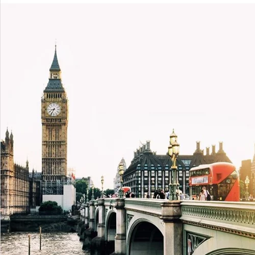 Αν είσαι λάτρης του Instagram πρέπει να επισκεφθείς αυτά τα μέρη!