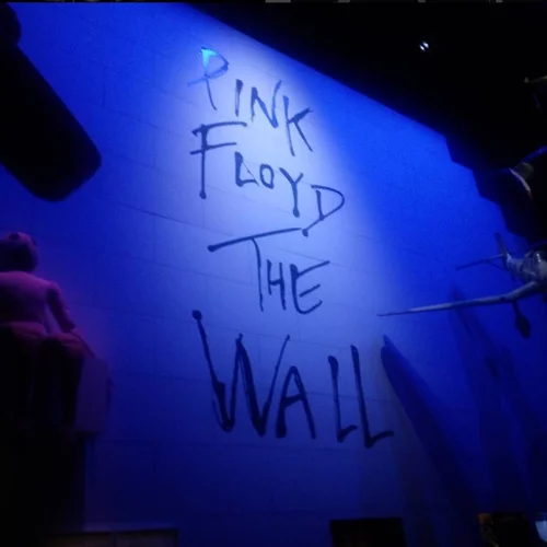 Pink Floyd - Their Mortal Remains: Τεράστια προσέλευση στην έκθεση για το θρυλικό συγκρότημα