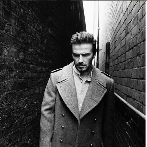 David Beckham: Η φωτογραφία που γέμισε ερωτηματικά - Έχει κάνει μπότοξ;