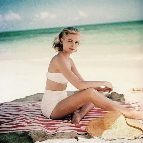 Grace Kelly: 35 χρόνια από τον θάνατο της πριγκίπισσας του Hollywood