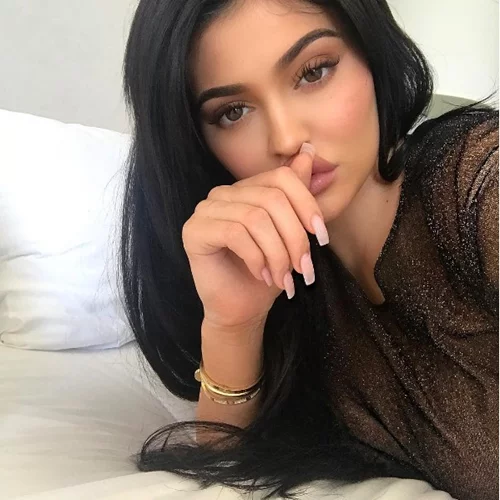 Ενθουσιασμένη η Kris Jenner με την εγκυμοσύνη της Kylie