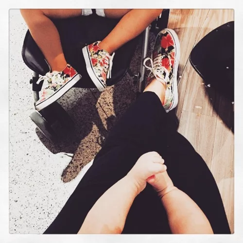 Eliana in Babyland: 10 πράγματα για τα οποία καμία μαμά δεν θα έπρεπε να ντρέπεται