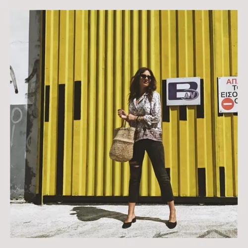 #Forever21Athens | Τα 6 top looks από το πιο hot fashion hashtag του instagram!