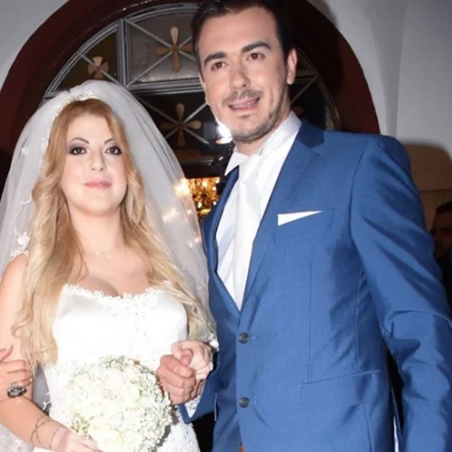 Όλγα Κιουρτσάκη: Έχασε το μωρό της!