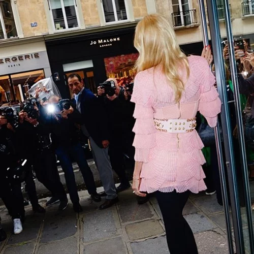 Το supermodel κάνει την πιο αναπάντεχη δήλωση! - «Μου έλεγαν δεν πρόκειται ποτέ να επιβιώσεις»