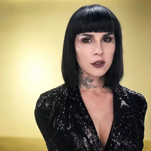 Αντέχεις; Είναι γεγονός! Η Kat Von D Beauty είναι πλέον στην Ελλάδα
