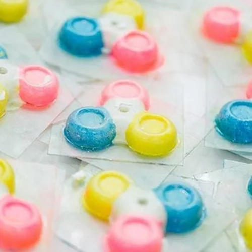 Η απίστευτη νέα ιδιότητα του Fidget Spinner που δεν μπορείς να φανταστείς