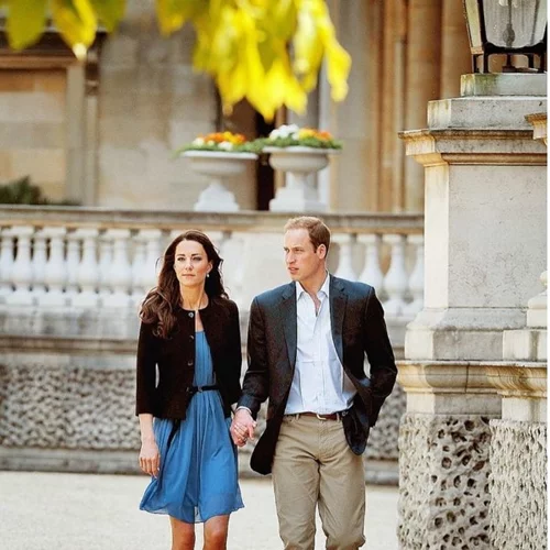 Ο Πρίγκιπας William έχει χιούμορ και το απέδειξε με αυτή την ατάκα