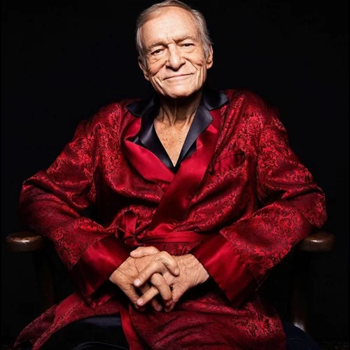Hugh Hefner: Πέθανε ο ιδρυτής του περιοδικού Playboy