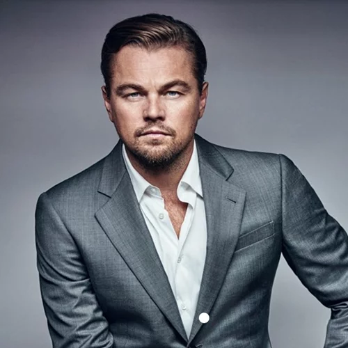 Leonardo DiCaprio: Δεν θα πιστεύεις ποιος θα είναι ο επόμενος ρόλος του!