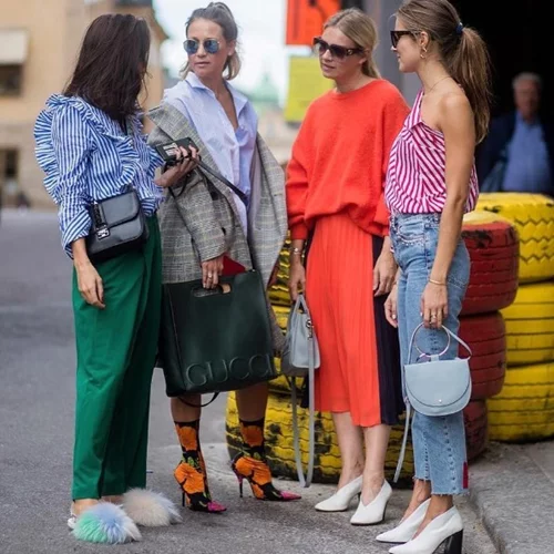 Εβδομάδα Μόδας Στοκχόλμης | 10 μυστικά του στυλ από τις πιο κομψές Σκανδιναβές