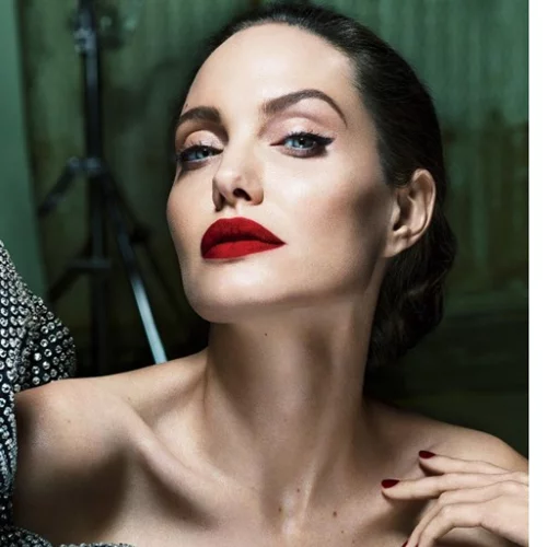 Angelina Jolie: Υποψήφια για Όσκαρ με τη νέα της ταινία