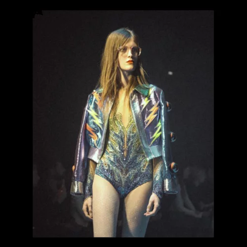 Gucci Άνοιξη/ Καλοκαίρι 2018 | Οι πρώτες φωτογραφίες του πολυαναμενόμενου fashion show