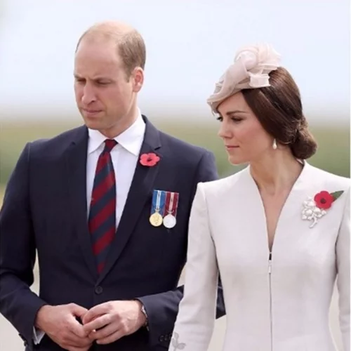 William - Harry: Οι πρώτες τους εμφανίσεις με το άλλο τους μισό έχουν κάτι κοινό