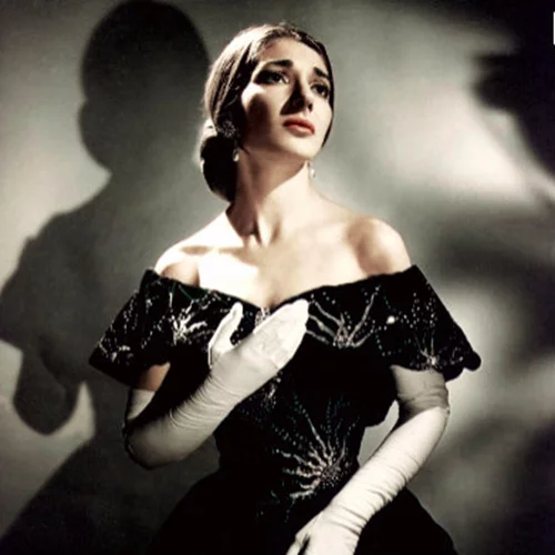 "Τα πόδια της ήταν σαν τα πόδια των ελεφάντων" | Η απίστευτη μεταμόρφωση της Μαρίας Κάλλας