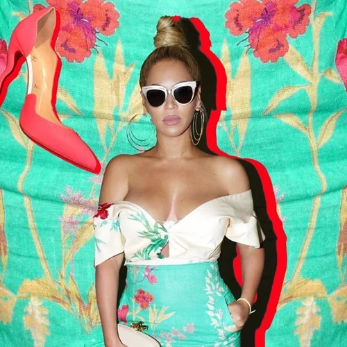 Beyonce | Φόρεσε ΚΑΙ αυτή τις απόλυτες μπότες της σεζόν!
