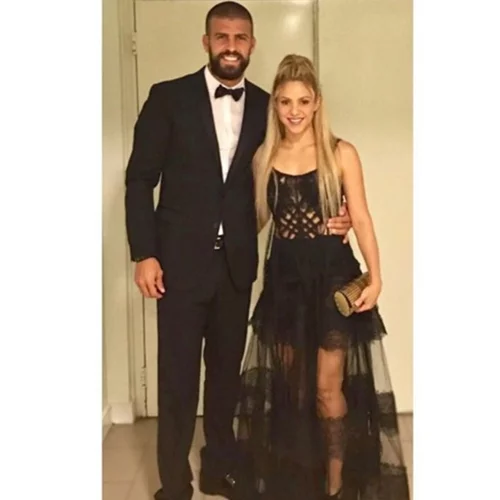 Shakira – Gerard Pique: Χωρίζουν;