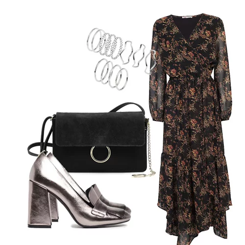 5 ιδέες για φθινοπωρινά office looks