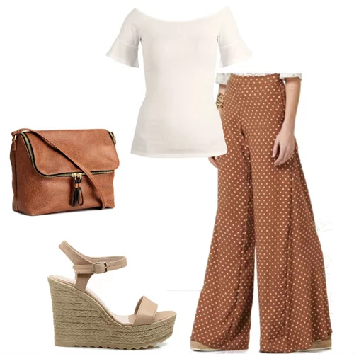 Τι να φορέσω σήμερα 05/09/2017;