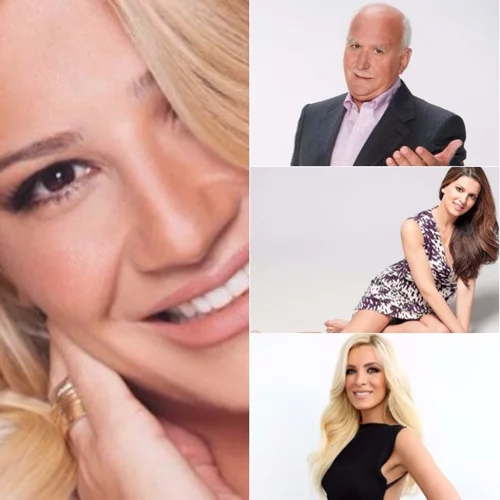 Η μάχη της τηλεθέασης: Τι έκανε η Φαίη και ποιος ήταν ο μεγάλος νικητής ανάμεσα σε Παπαδάκη - Τσιμτσιλή - Καινούργιου;