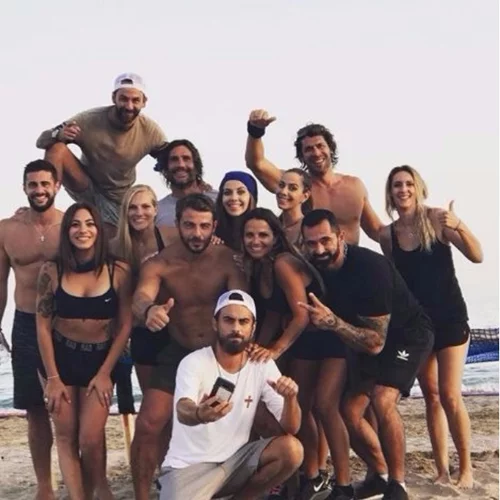 Survivor: Μαζεύτηκαν ξανά στην παραλία αλλά αυτή τη φορά για καλό σκοπό