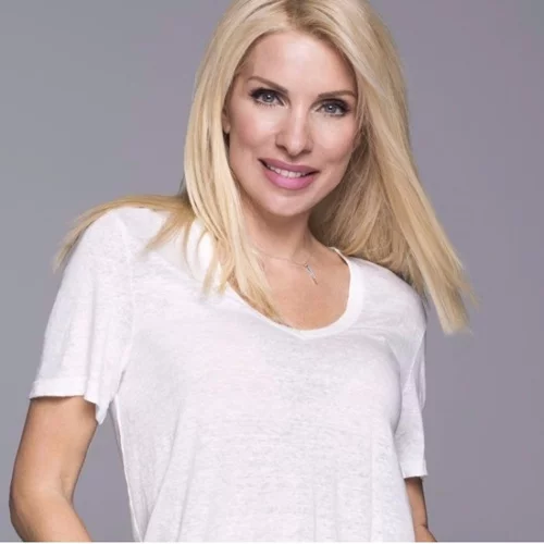 Ελένη Μενεγάκη: Η αποκάλυψη για τις οικονομικές της απολαβές από τον Alpha