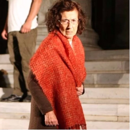 Σοφία Ολυμπίου: Έφυγε από τη ζωή η αγαπημένη ηθοποιός