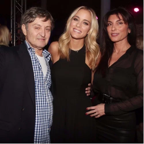 Αυτά είναι τα παιδιά των Ελλήνων celebrities που πέτυχαν όπως και οι γονείς τους