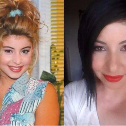 Πώς είναι και τι κάνουν σήμερα οι stars των 90's;