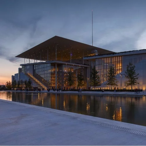 5 πράγματα που πρέπει να κάνεις το Σαββατοκύριακο στην Αθήνα