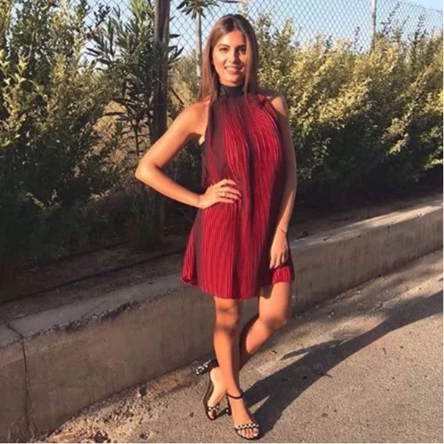 Σταματίνα Τσιμτσιλή: Η τρυφερή φωτογραφία στο Instagram με τη μητέρα της