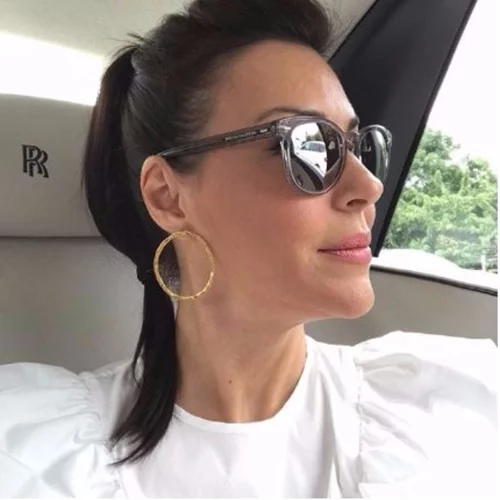 Σίσσυ Φειδά: Η τρυφερή φωτογραφία με την κόρη της