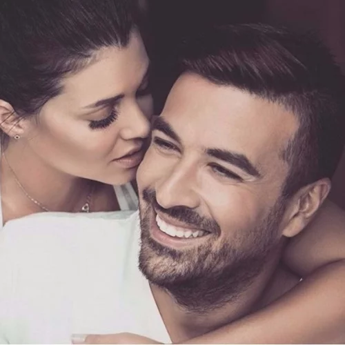 Μαρία Κορινθίου: Η επέτειος του γάμου με τον Γιάννη Αϊβάζη και το γλυκό μήνυμα στο Instagram