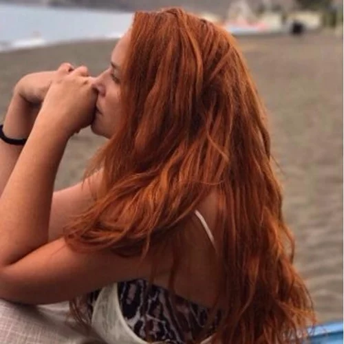 Σίσσυ Χρηστίδου: Ανακοίνωσε το νέο της επαγγελματικό βήμα