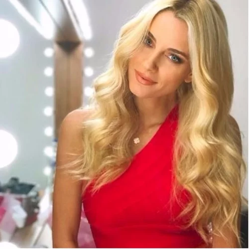 Δούκισσα Νομικού: Τι της έχει λείψει από το πατρικό της σπίτι;