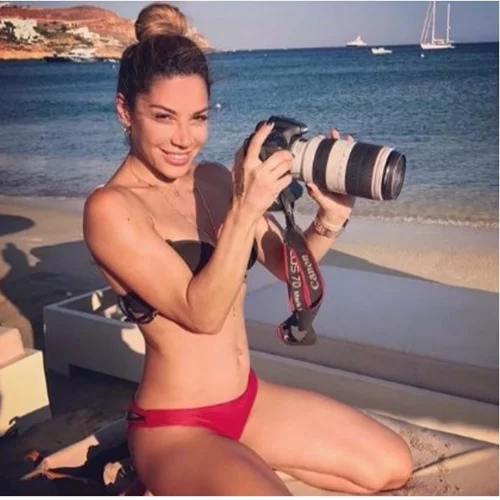 Μαριάντα Πιερίδη: Το απίστευτο video με τον χορό του γιου της