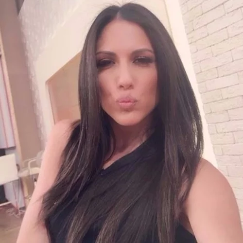 Ανθή Βούλγαρη: Το μήνυμά της μια εβδομάδα πριν μπει στο χειρουργείο