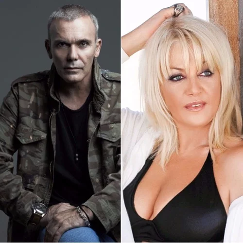 Τα πρώην ζευγάρια της ελληνικής showbiz που έχεις σίγουρα διαγράψει από την μνήμη σου