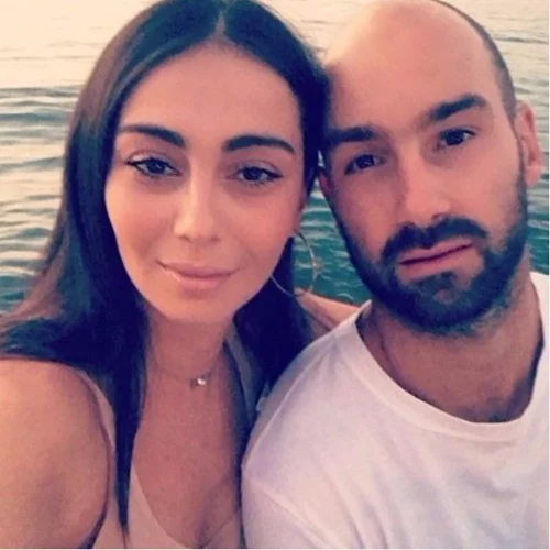 Ολυμπία Χοψονίδου: Μας έδειξε πόσα κιλά έχει πάρει στον 9ο μήνα της εγκυμοσύνης της