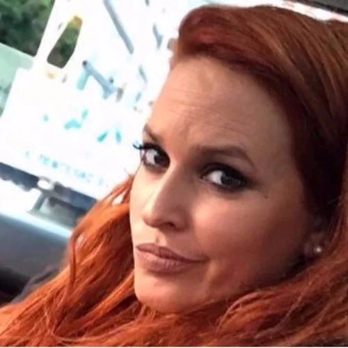 Σίσσυ Χρηστίδου: Η μεγάλη μάχη με τα κιλά της