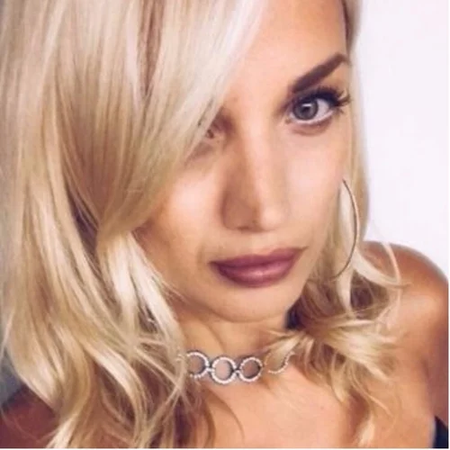 Κωνσταντίνα Σπυροπούλου: Οι πρώτες φωτογραφίες από την Καλιφόρνια