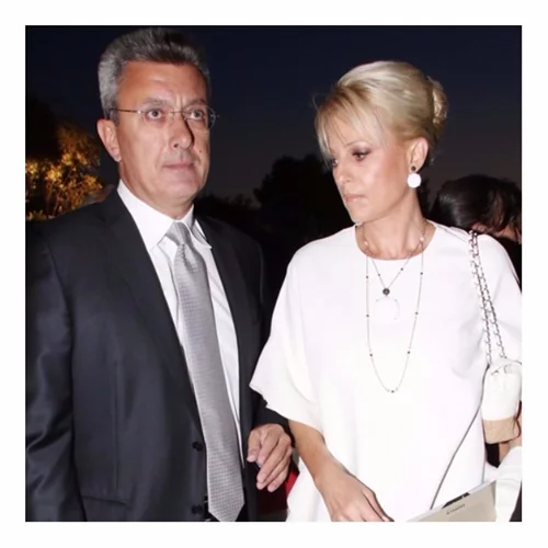 Ηρώδειο | Οι διάσημοι που βρέθηκαν στη συναυλία του Στ.Κορκολή