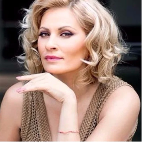 Θεοφανία Παπαθωμά: Έγινε μαμά για τρίτη φορά!