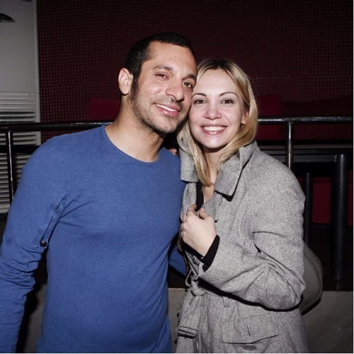 Τα πρώην ζευγάρια της ελληνικής showbiz που έχεις σίγουρα διαγράψει από την μνήμη σου (Part II)