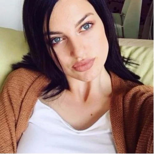 Εύη Ιωαννίδου: Ποια είναι η καλλονή του Nomads;