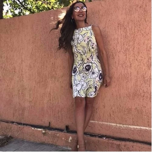 Δέσποινα Βανδή: Έγινε κουμπάρα! Ποιο ζευγάρι πάντρεψε;