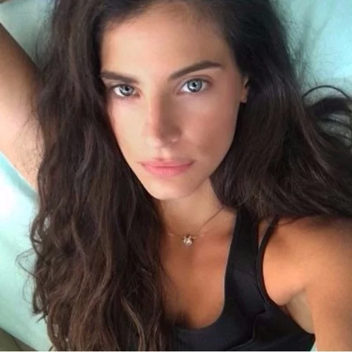 Χριστίνα Μπόμπα: Με νέο hairlook! - Τι άλλαξε στα μαλλιά της;