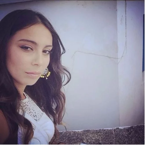 Ολυμπία Χοψονίδου: Ξετρελαμένη με τη νεογέννητη κορούλα της - Δες τις τρυφερές φωτογραφίες