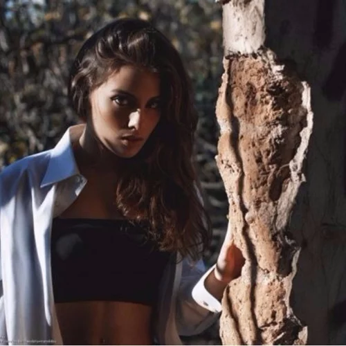 Θεοδώρα - Ολυμπία Μανωλίδου: Η κόρη της Ευγενίας είναι το κορίτσι που θα σε κάνει να τα χάσεις